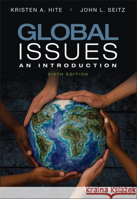Global Issues: An Introduction