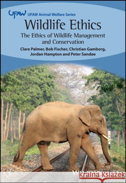 The Ethics of Wildlife Management and Conservation