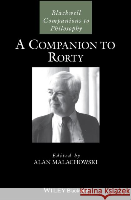 A Companion to Rorty