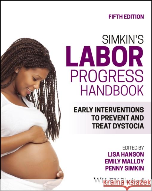 Simkin's Labor Progress Handbook