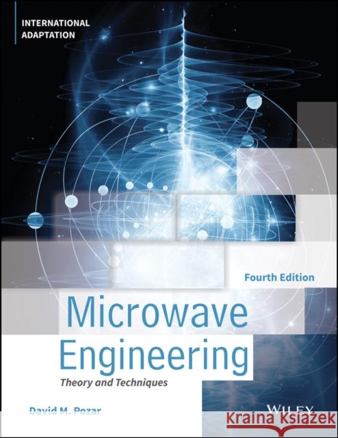 Microwave Engineering