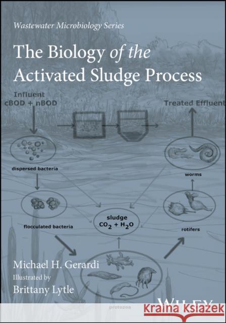 The Biology of the Activated Sludge Process