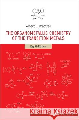 The Organometallic Chemistry of the Transition Metals
