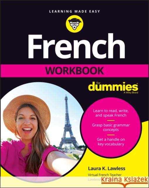 French Workbook For Dummies