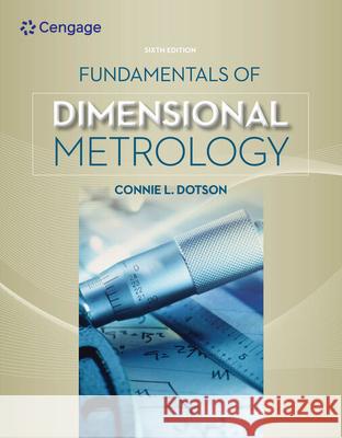 Fundamentals of Dimensional Metrology