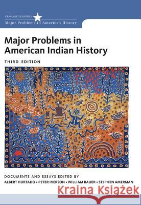 Major Problems in American Indian History