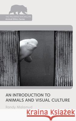 An Introduction to Animals and Visual Culture