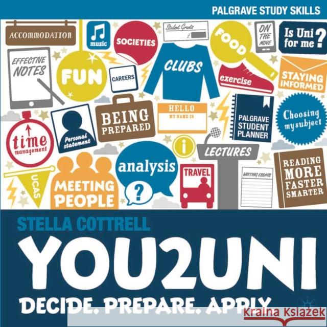 You2uni: Decide. Prepare. Apply.