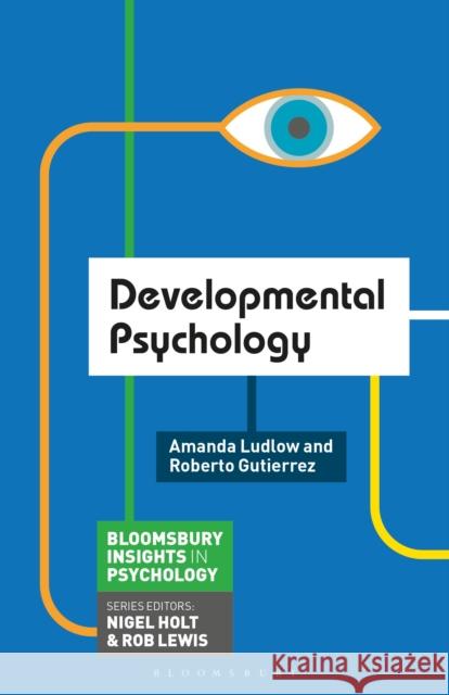 Developmental Psychology