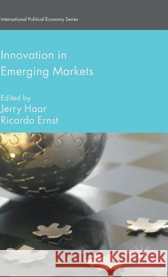 Innovation in Emerging Markets