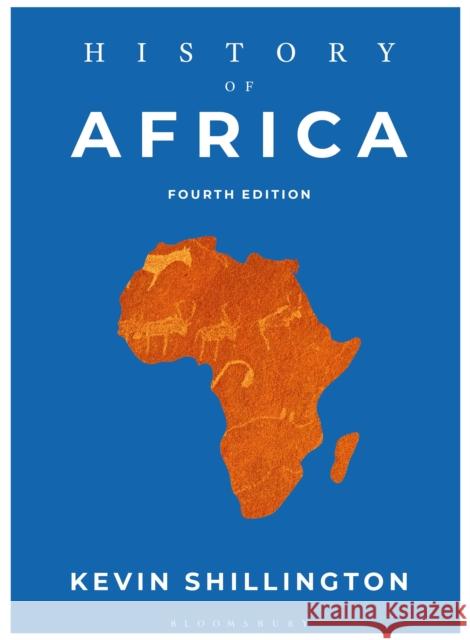 History of Africa