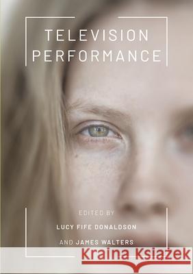 Television Performance