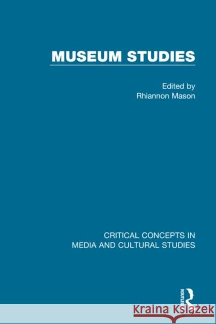 Museum Studies