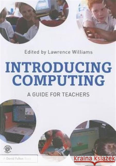 Introducing Computing: A Guide for Teachers