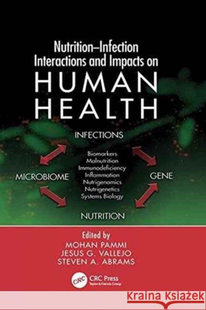 Nutrition-Infection Interactions and Impacts on Human Health