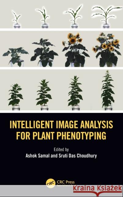 Intelligent Image Analysis for Plant Phenotyping