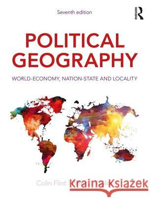 Political Geography: World-Economy, Nation-State and Locality