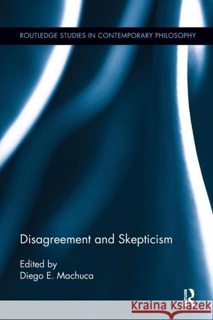 Disagreement and Skepticism