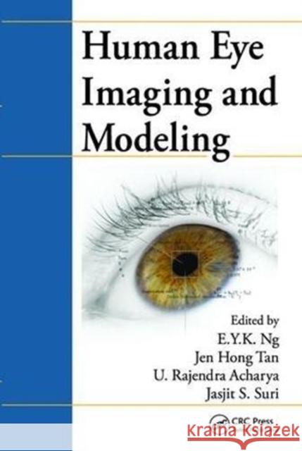 Human Eye Imaging and Modeling