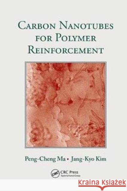 Carbon Nanotubes for Polymer Reinforcement