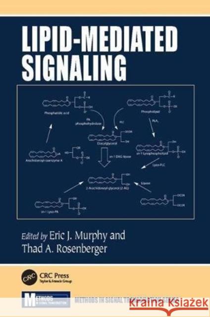 Lipid-Mediated Signaling