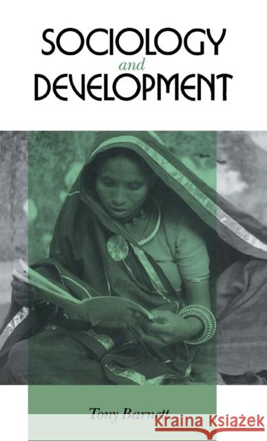 Sociology and Development