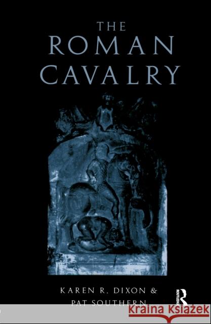 The Roman Cavalry