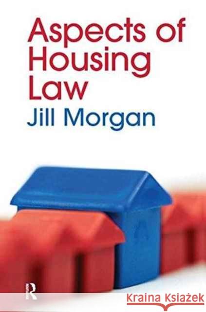 Aspects of Housing Law