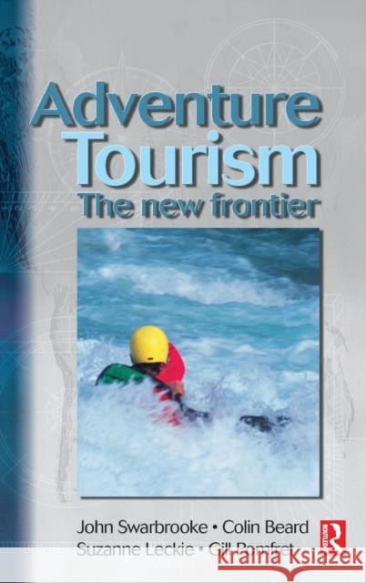 Adventure Tourism