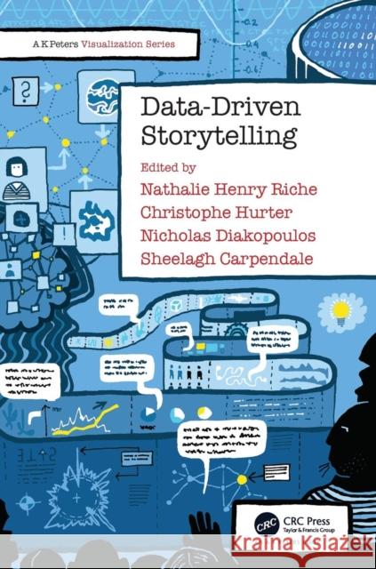 Data-Driven Storytelling