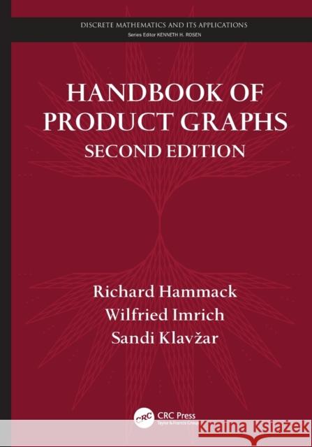 Handbook of Product Graphs