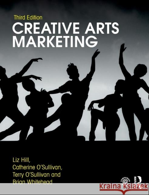 Creative Arts Marketing