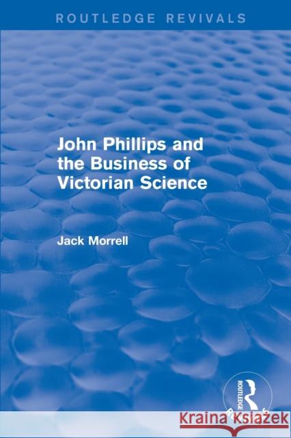 Routledge Revivals: John Phillips and the Business of Victorian Science (2005): The Fiction of the Brotherhood of the Rosy Cross