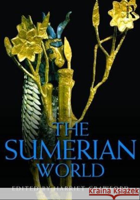 The Sumerian World