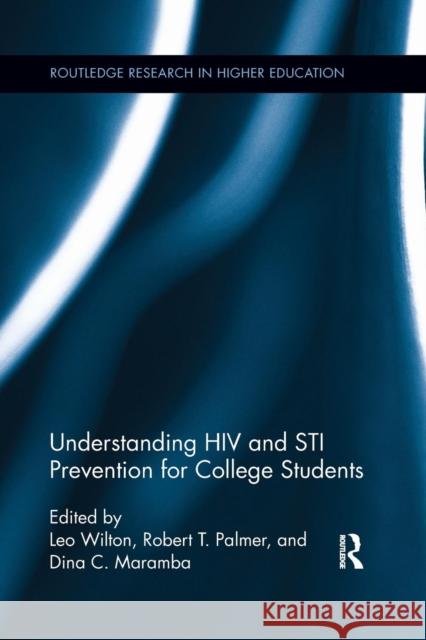 Understanding HIV and Sti Prevention for College Students