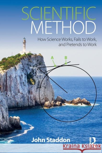 Scientific Method: How Science Works, Fails to Work, and Pretends to Work