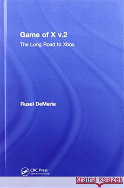 Game of X Volume 1 and Game of X V.2 Standard Set