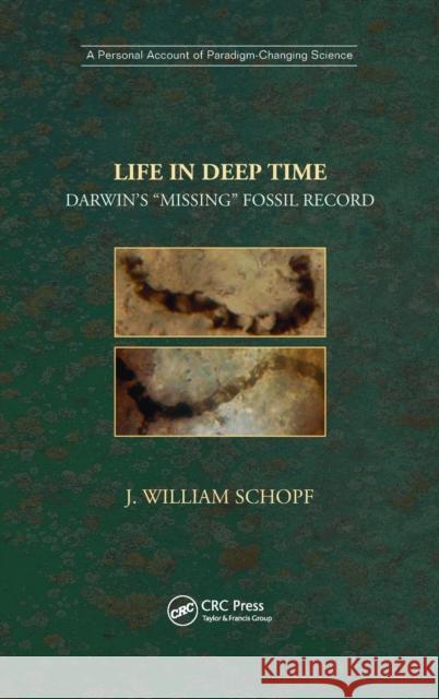 Life in Deep Time: Darwin's 