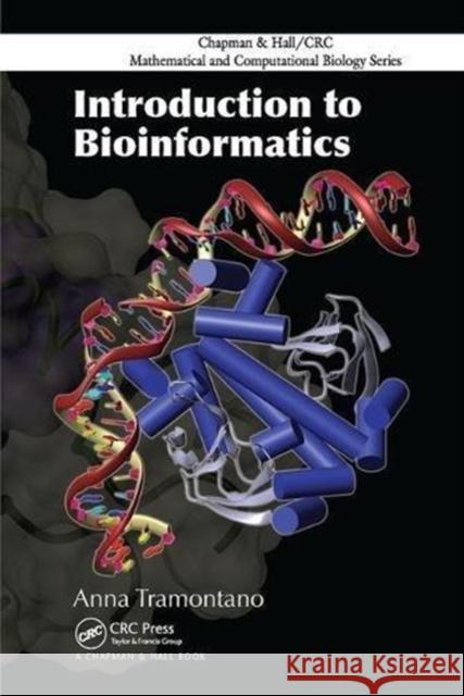 Introduction to Bioinformatics