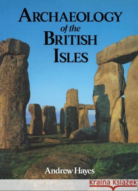 Archaeology of the British Isles