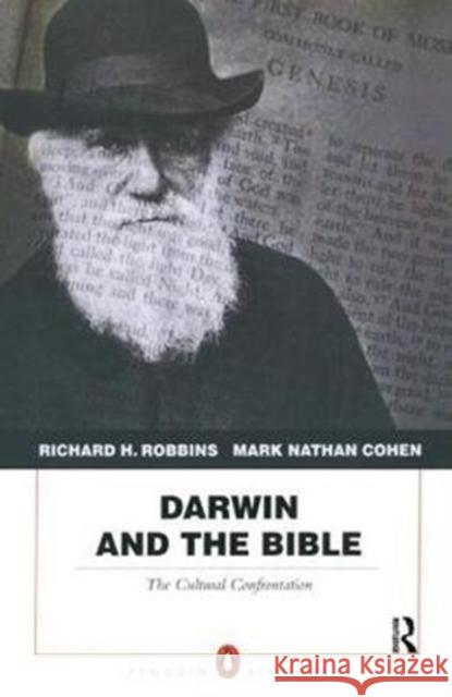 Darwin and the Bible: The Cultural Confrontation