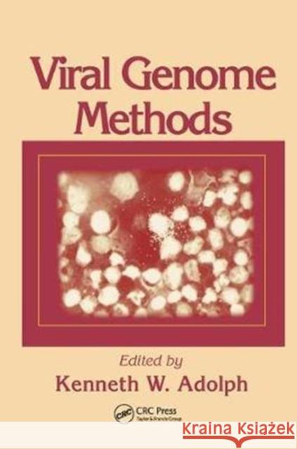 Viral Genome Methods