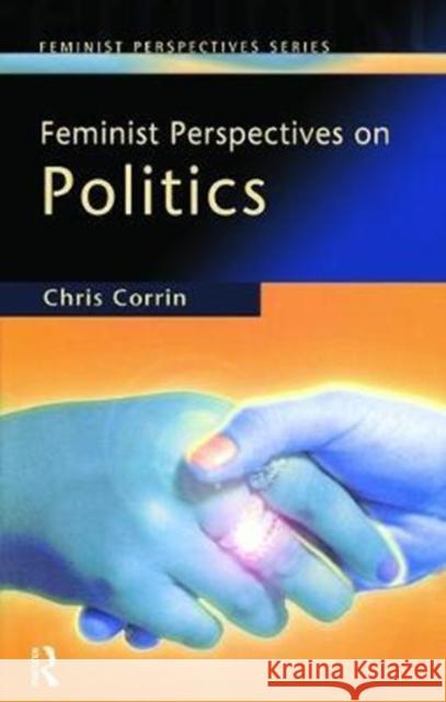 Feminist Perspectives on Politics