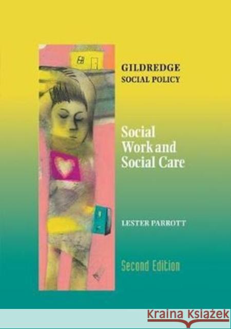 Social Work and Social Care