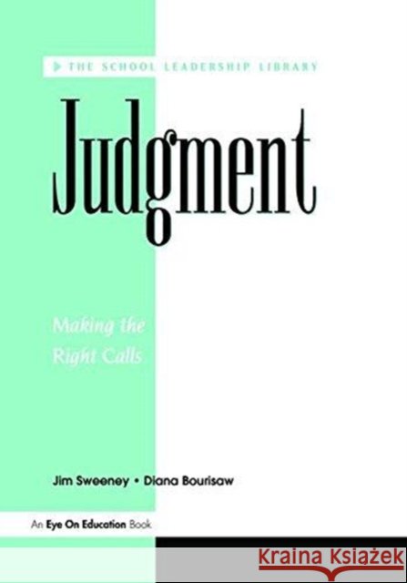 Judgement