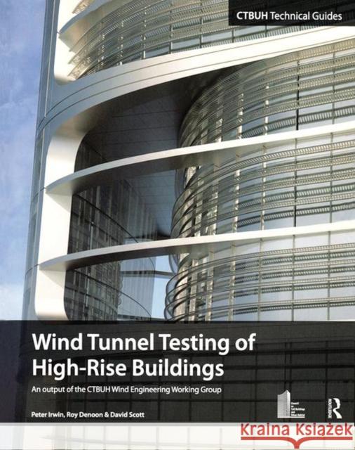 Who's Who in Modern History: An Output of the Ctbuh Wind Engineering Working Group