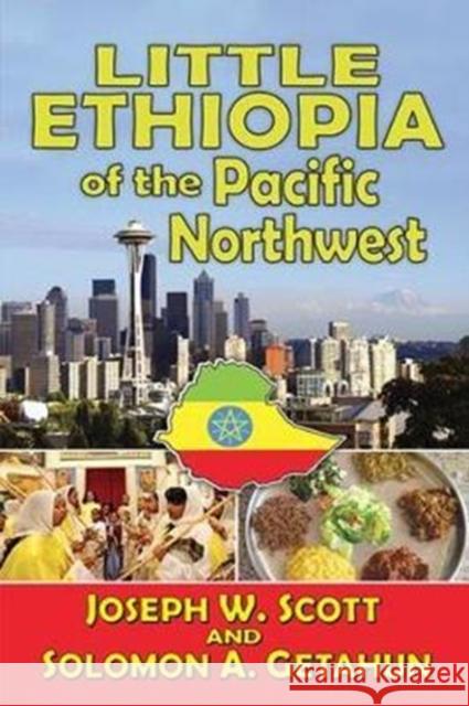 Little Ethiopia of the Pacific Northwest