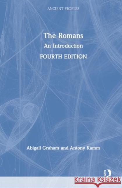 The Romans: An Introduction