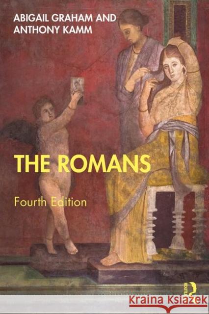 The Romans: An Introduction