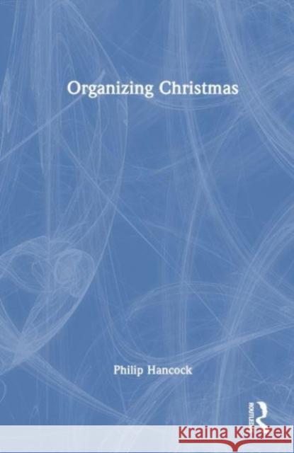Organizing Christmas